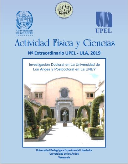 					Ver Vol. 11 Núm. 3 (2019): NÚMERO EXTRAORDINARIO UPEL - ULA, 2019. ISSN (digital) 2244-7318
				