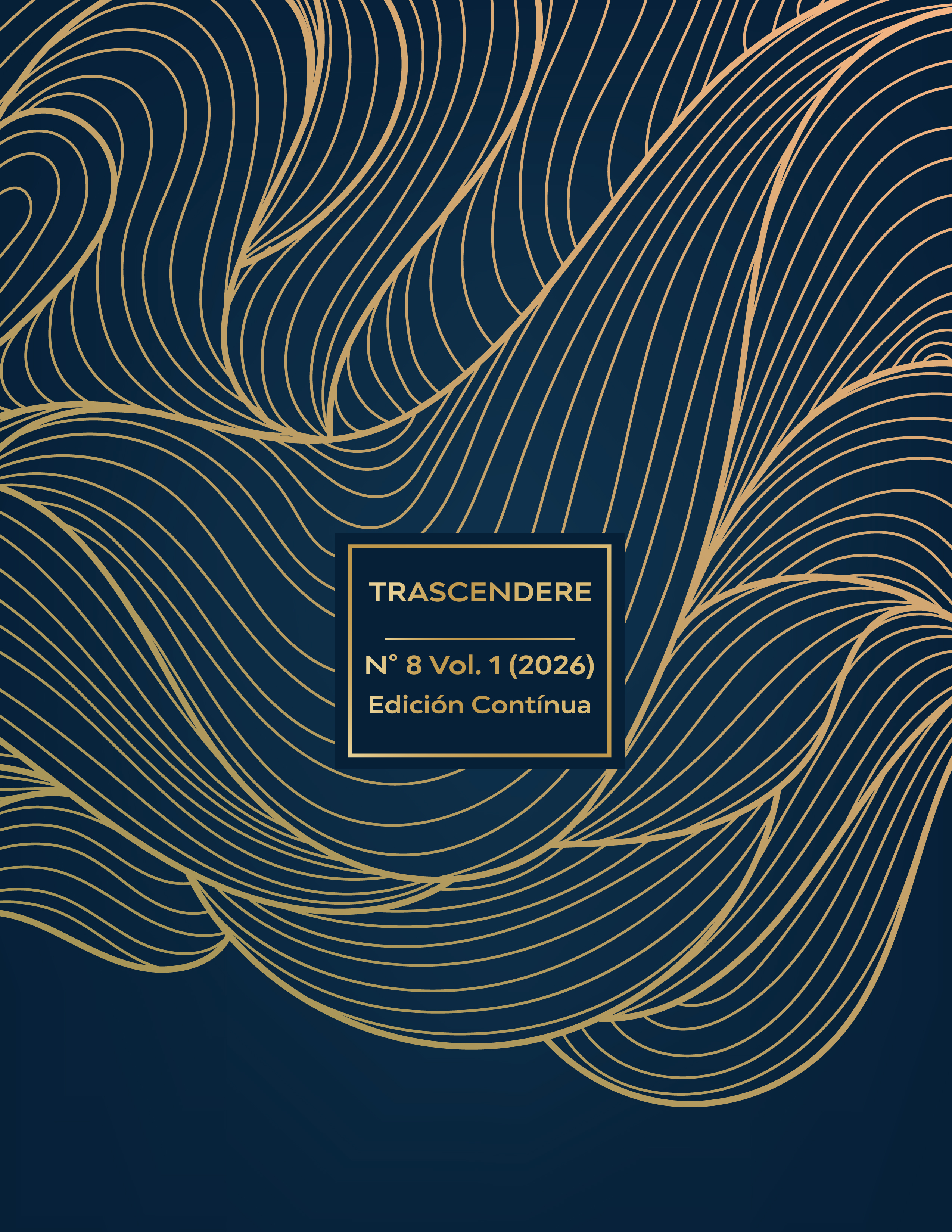 					Ver Vol. 1 Núm. 8 (2026): Trascendere
				