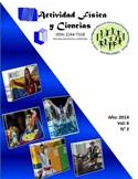 					Ver Vol. 6 Núm. 2 (2014): Didactica de la Educaciòn Fìsica y el rendimiento depotivo. ISSN (digital) 2244-7318
				