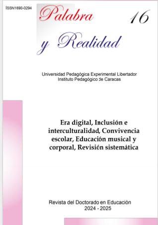 					Ver Vol. 12 Núm. 16 (2024)
				