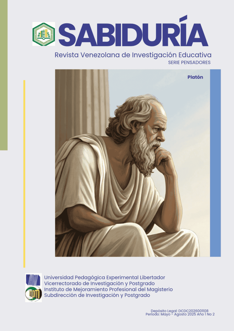 					Ver Vol. 1 Núm. 2 (2025): Sabiduría
				